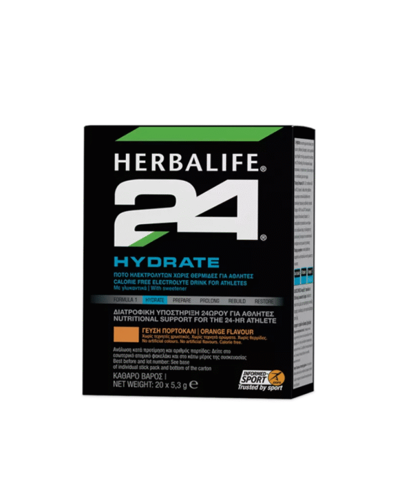Herbalife24 Hydrate