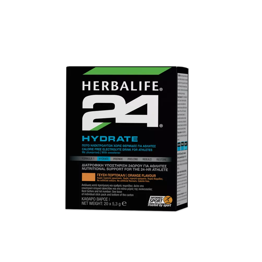 Herbalife24 Hydrate