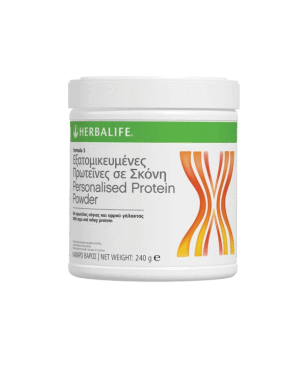 Herbalife Formula 3