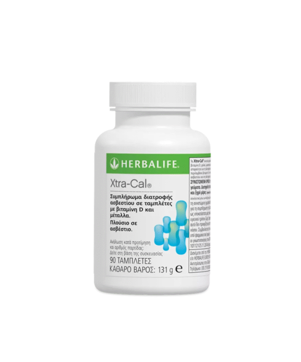 Xtra-Cal Herbalife