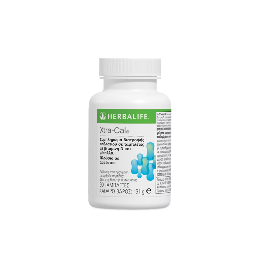 Xtra-Cal Herbalife