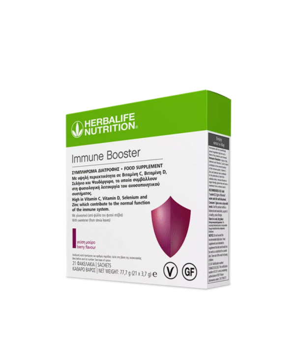 Herbalife Immune Booster
