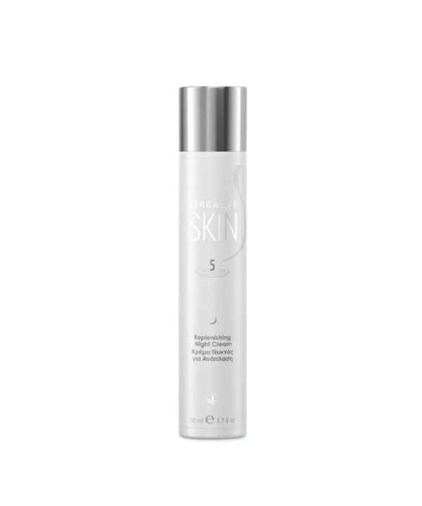 Herbalife Night Repair Cream