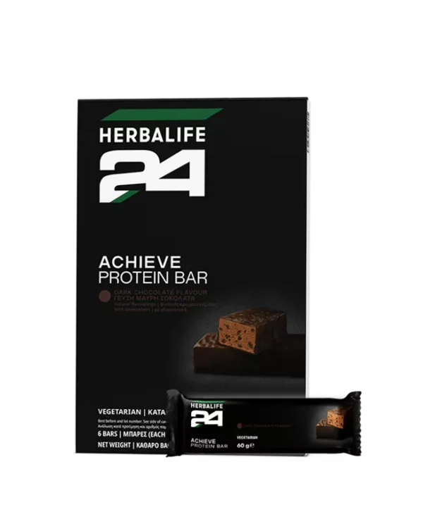 Herbalife24® Achieve Protein Bars