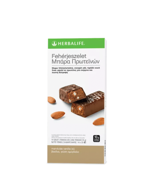Protein Bars Herbalife