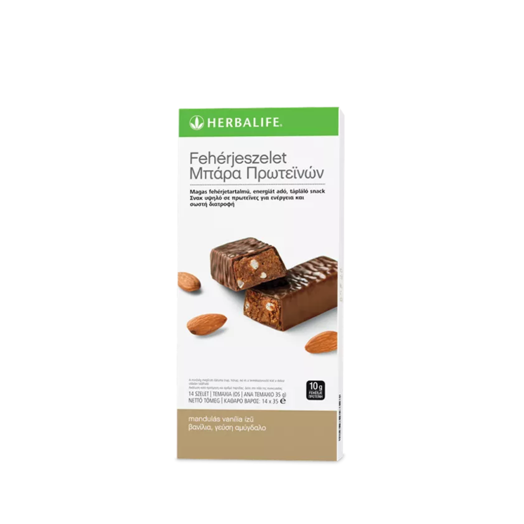 Protein Bars Herbalife
