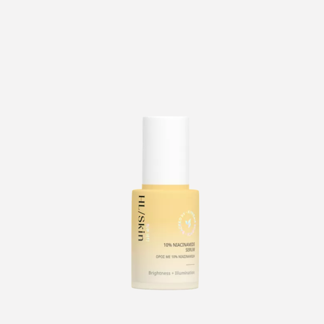 Ορός με 10% Νιασιναμίδη-HL/Skin
